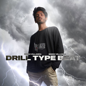 Drill Type Beat (Explicit)