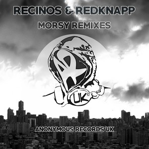 Morsy Remixes EP