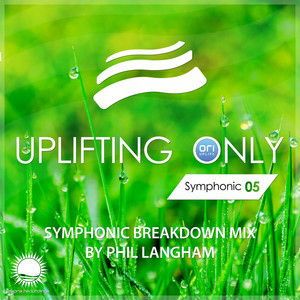 When We First Met (UpOnly Symphonic 05) (Andrew Fields Chillout Mix - Mix Cut)
