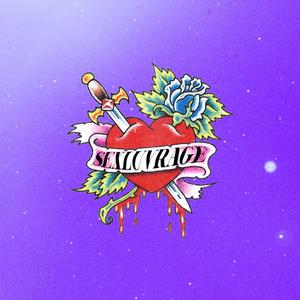 SEX LUV RAGE(feat. Numb Blond) (Explicit)