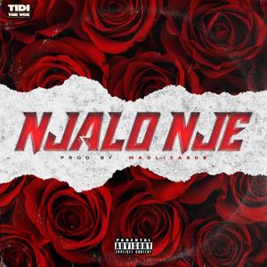Njalo Nje