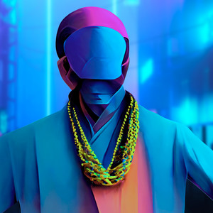 Damn Boy (Explicit)