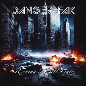 Running to Hell Gate (feat. Shanna) (Female Metal Version)