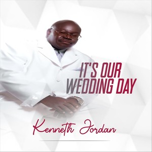 It's Our Wedding Day (Radio Edit) [Remastered]