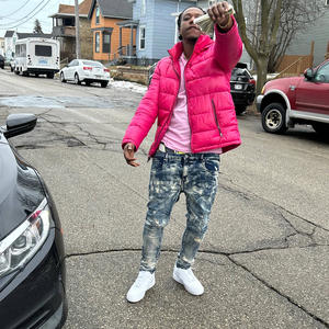 Forever Havin Motion (Explicit)