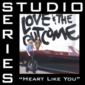 Heart Like You (Studio Series Performance Track)