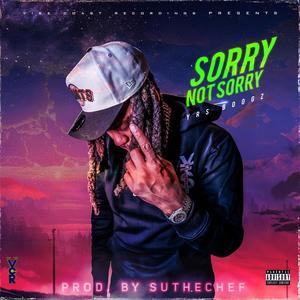 SORRY NOT SORRY (Explicit)