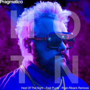 H.O.T.N (Heat Of The Night) (Ryan Riback Extended Club Mix)