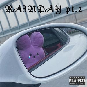 雨天/Rainy day pt2封面
