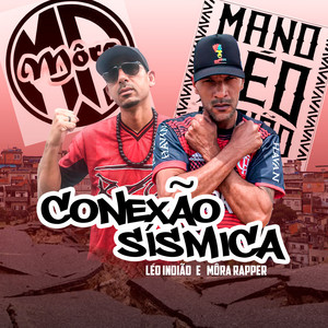 Conexão Sísmica (Explicit)