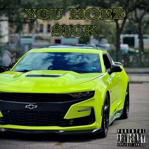 You Hoez Sick (Freestyle) (Explicit)