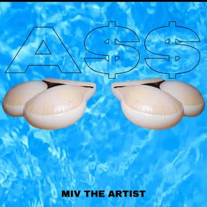 Ass (Explicit)