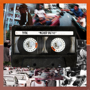 Mixed By 40 (Clean)