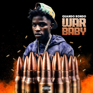 War Baby (Explicit)
