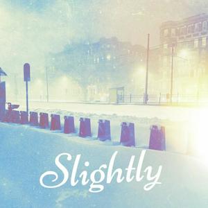 Slightly (feat. 樾 & 史迪仔)