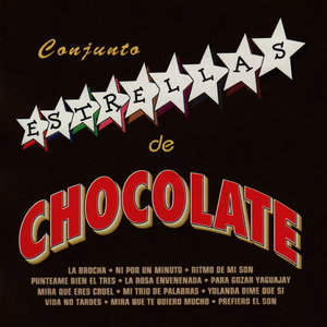 Mira Que Te Quiero Mucho