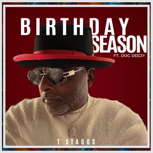 Birthday Season (feat. Doc Deezy)