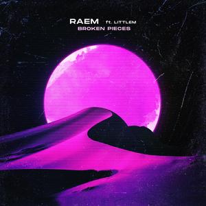 Broken Pieces(feat. littlem)