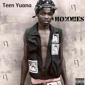 Hommies (Explicit)