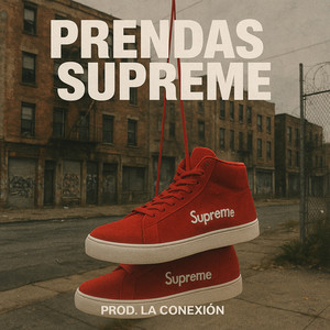 Prendas Supreme