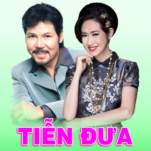 Tiễn đưa