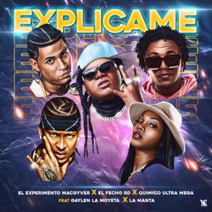 Explicame (Explicit)