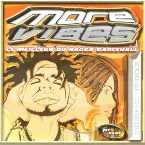 More Vibes, Vol. 1 (Le meilleur du Ragga Dancehall) [Explicit]