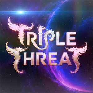 Triple Threat (Explicit)