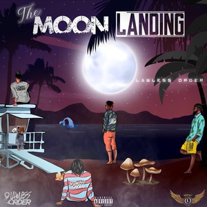 The Moon Landing (Explicit)