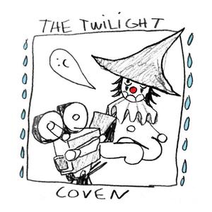 The Twilight Coven (Disc 1)