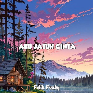 Aku Jatuh Cinta