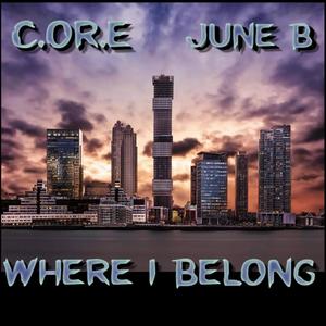 Where I Belong (feat. Getill, Se7en30, June B & T R O Y) [Radio Edit]