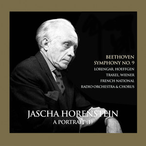 Symphony No. 9 in D Minor, Op. 125 