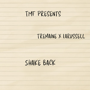 Shake Back