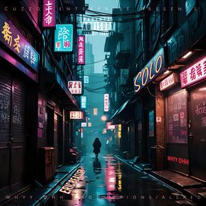 Solo (feat. Whyy Ohh)