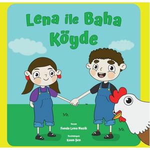 Lena ile Baha Köyde