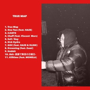 Drowning (feat. ZUMI) (Explicit)