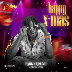 Happy X-mas (feat. Lucky Gmix)