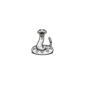Rattlesnake Blues
