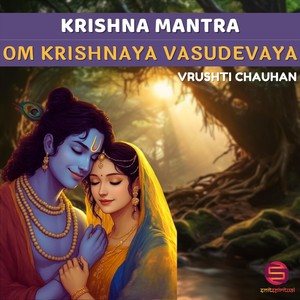 Krishna Mantra - Om Krishnaya Vasudevaya