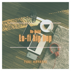 Tsunagu to iukoto(feat. Farhan Sarasin)[Lo-fi]