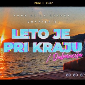 Leto je pri kraju / Dalmacija