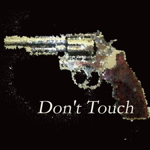 Don't Touch (伴奏)