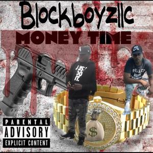 Money Time (Explicit)