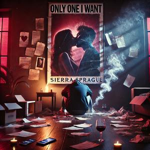 Only One I Want (feat. Maka) (Explicit)