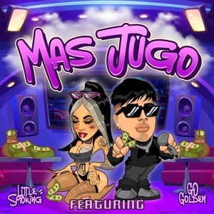 Mas Jugo (Explicit)