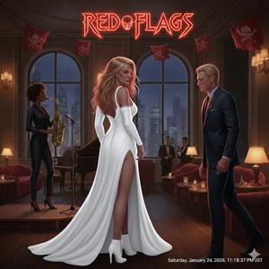 I don't buy it (Saxophone) (Explicit)