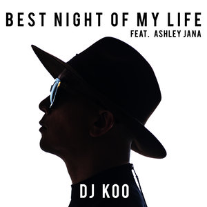 BEST NIGHT OF MY LIFE (Electro House Mix)