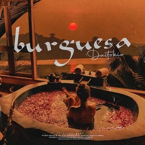 Burguesa (Explicit)