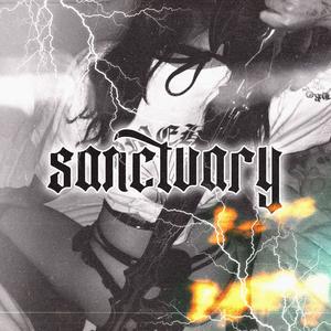 Sanctuary (feat. Kai555) [Explicit]